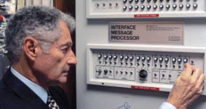 Internet History Quiz